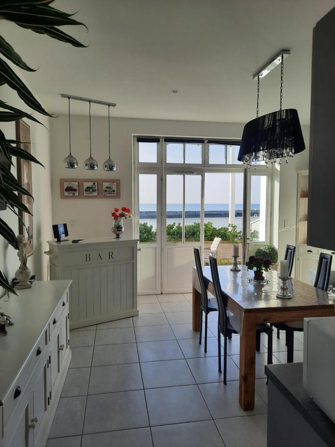 Residence Hotel De La Plage Saint-Gilles-Croix-de-Vie Zewnętrze zdjęcie