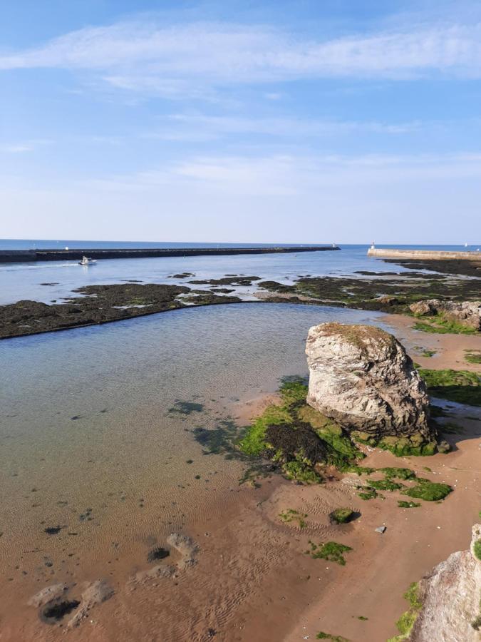 Residence Hotel De La Plage Saint-Gilles-Croix-de-Vie Zewnętrze zdjęcie