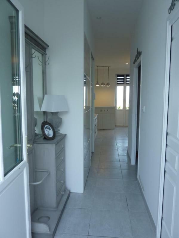 Residence Hotel De La Plage Saint-Gilles-Croix-de-Vie Zewnętrze zdjęcie